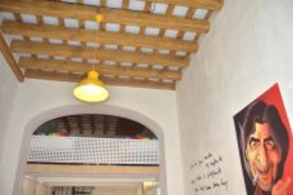קדיז Apartamento Veedor Bulevar De Los Suenos מראה חיצוני תמונה