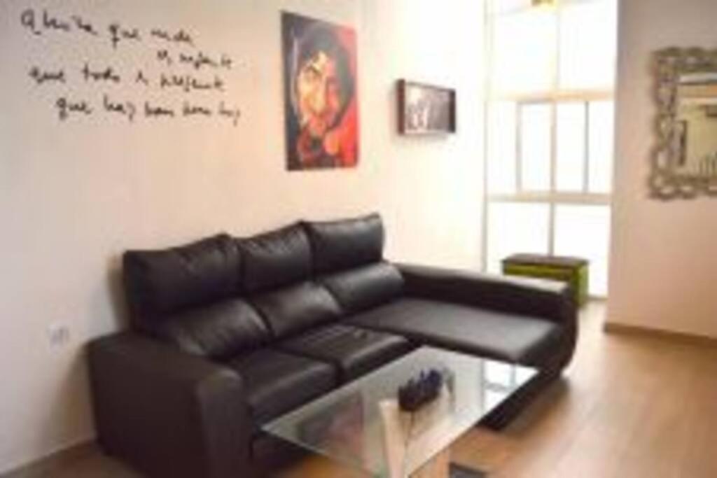 קדיז Apartamento Veedor Bulevar De Los Suenos מראה חיצוני תמונה