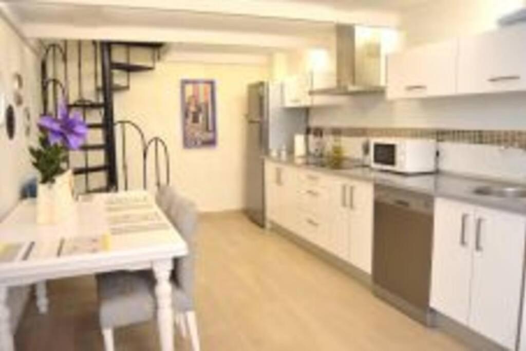 קדיז Apartamento Veedor Bulevar De Los Suenos מראה חיצוני תמונה