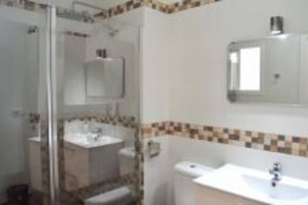 קדיז Apartamento Veedor Bulevar De Los Suenos מראה חיצוני תמונה