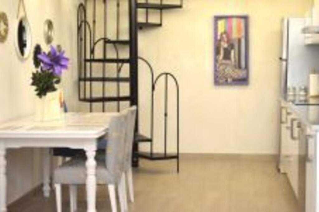 קדיז Apartamento Veedor Bulevar De Los Suenos מראה חיצוני תמונה