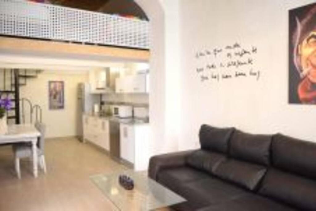 קדיז Apartamento Veedor Bulevar De Los Suenos מראה חיצוני תמונה