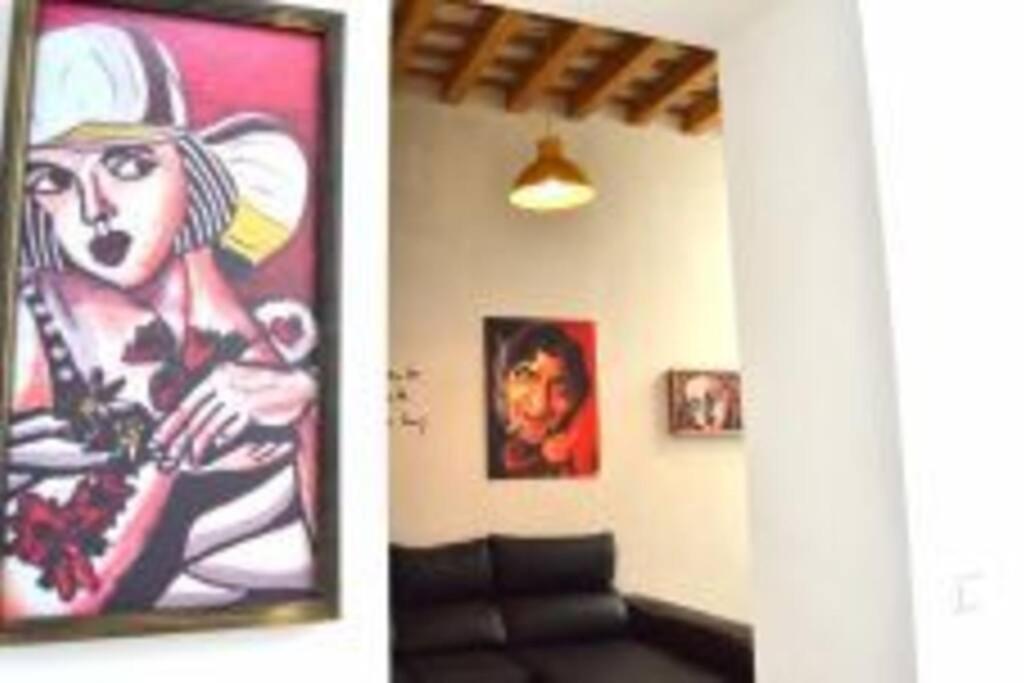 קדיז Apartamento Veedor Bulevar De Los Suenos מראה חיצוני תמונה