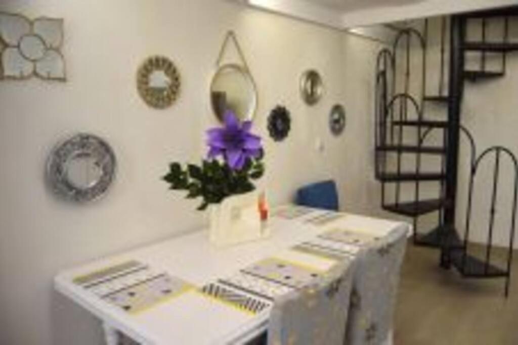 קדיז Apartamento Veedor Bulevar De Los Suenos מראה חיצוני תמונה