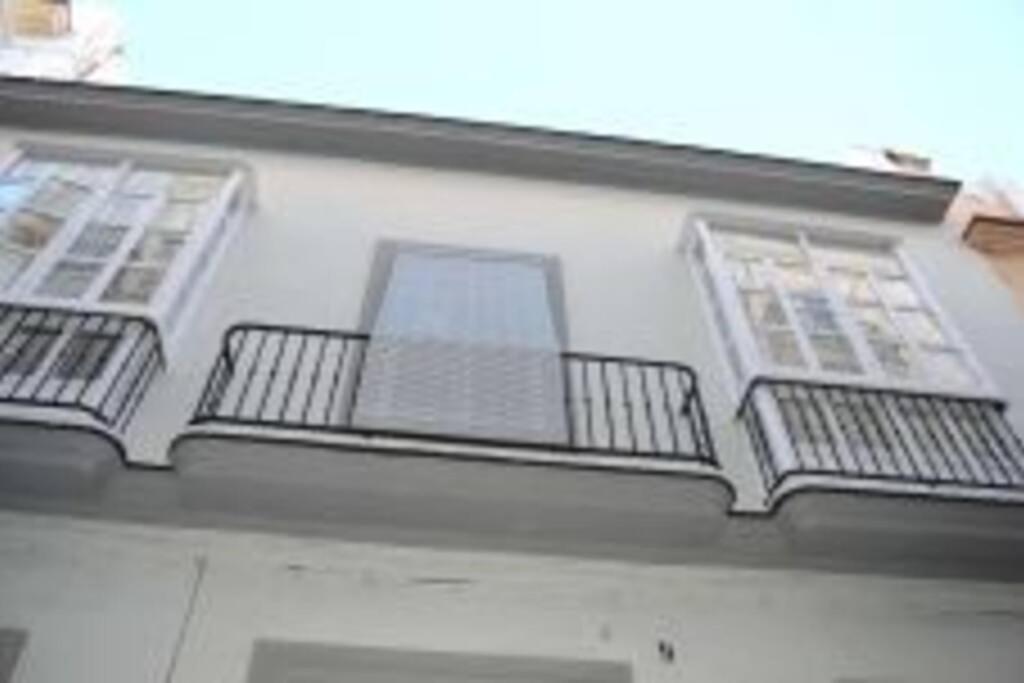 קדיז Apartamento Veedor Bulevar De Los Suenos מראה חיצוני תמונה